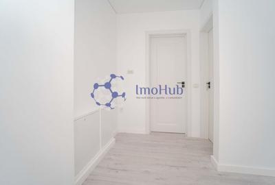 Apartament 2 camere, bloc finalizat, Investitie sigura in Nicolina - 9