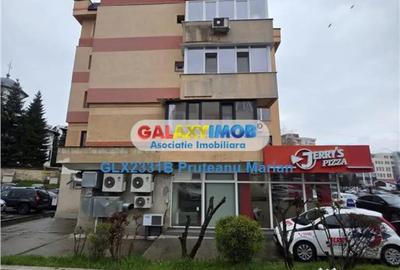 Spațiu comercial, de 128 mp, în Central - 3