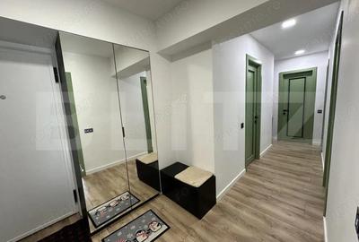 Apartament cu 3 camere decomandat în Cetate - 3