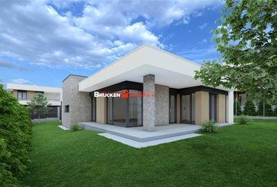 Casă cu 3 camere cu Teren 570 Mp în Iorga - 9