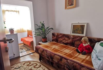 ►Inel II - 3 Camere Decomandate 58m² Mobilat Utilat Incadrat EST-VEST Centrala - 14