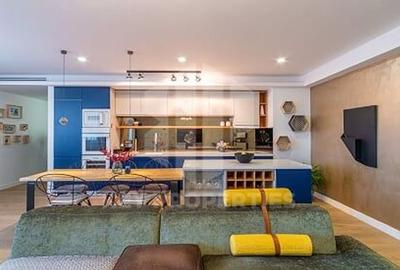 Cortina Residence, vedere panoramica, design deosebit - 3