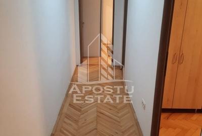 Apartament proaspat igienizat 3 camere,  Circumvalatiunii/ Iulius Town - 6