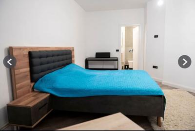 Apartament cu 3 camere decomandat, mobilat în Tomis Nord - 4