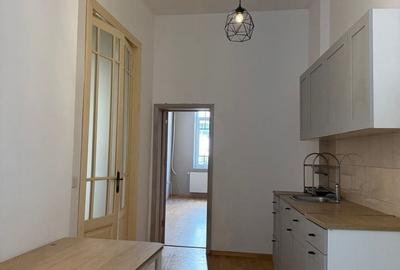 2 ETAJE DE INCHIRIAT Piata Amzei- Piata Romana IM507 - 14