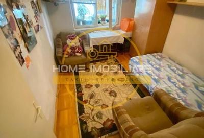 Etaj 3/Apartament 3 Camere-Decomandat/Bloc din 1986/Zona CUG! - 3