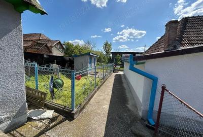 Vanzare casa comuna Bogata, judetul Mures - 2