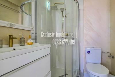Apartament Premium cu Vedere la Mare - 3 camere 100 mp cu Parcare Privata - 13