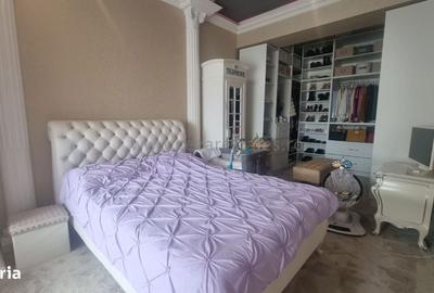 Apartament cu 4 camere, mobilat în Herăstrău - 2