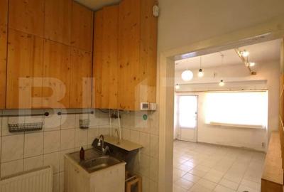 Garsonieră, mobilată în Blumăna - 2