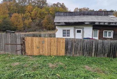 Teren de 1717 mp, în Mărgineni - 4