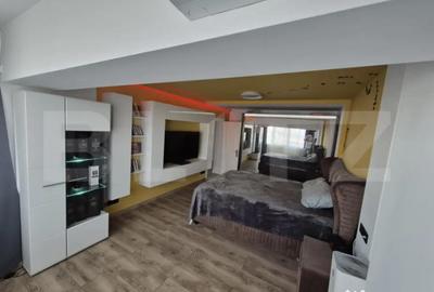 Apartament cu 3 camere decomandat în Central - 6