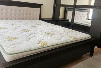 Casa de Cultura apartament 2 camere mobilat modern - 11