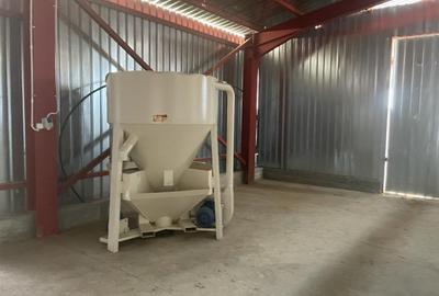 Spațiu industrial, de 3,280 mp, în Căldăraru - 18