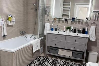 OPORTUNITATE! Penthouse deosebit in Brasov - 15