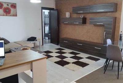 Apartament cu 2 camere decomandat în Dobroești - 2