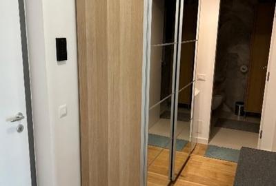 Apartament 2 Camere | Decomandat | Metrou | Nusco City - 5