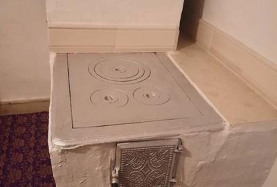 Spațiu comercial, în Valea Ursului - 6