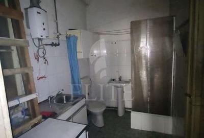 Garsonieră semidecomandată în Central - 9