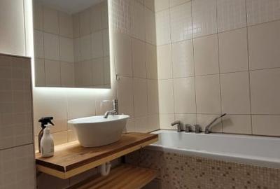 Oferta de vanzare apart. cu 3 camere,mobilat si utilat Marasti - 19