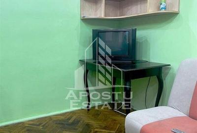 Garsonieraparter zona Vlaicu - 7