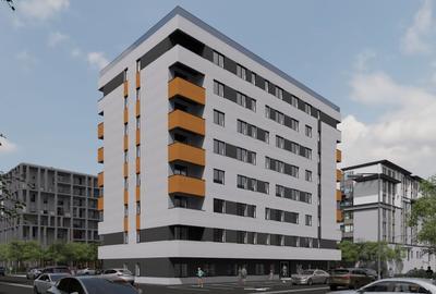 Apartament de vanzare cu 2 camere, in complex Eurocasa Residence, comision 0% - 3