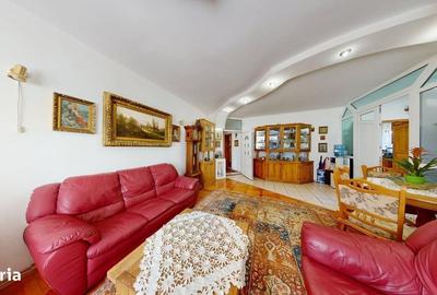 Casă cu 4 camere în Trei Stejari - 8