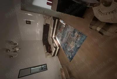 Inchiriez ap. o camera in Zona Girocului, parter, 30 mp. - 1