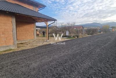 Casa generoasa la 6 min de Sibiu, Poplaca - 9