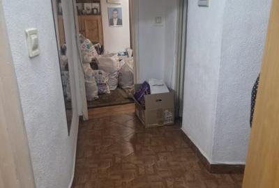 Apartament cu 3 camere semidecomandat în Unirii Sud - 10