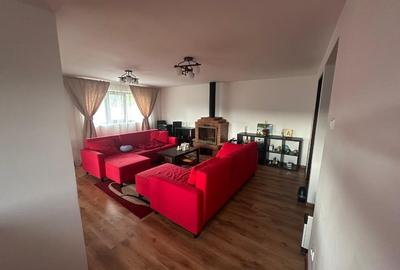 Casă individuală cu 5 camere cu Canalizare în Bozioru - 3