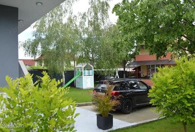 Bascov - Labusesti, Casa P+E, garaj, teren 809 mp - 4