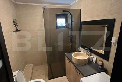 Casă cu 4 camere cu Teren 450 Mp în Crevedia - 8