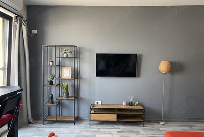 Vand Apartament 2 Camere cu vedere la mare Mamaia Nord pe faleza - 8