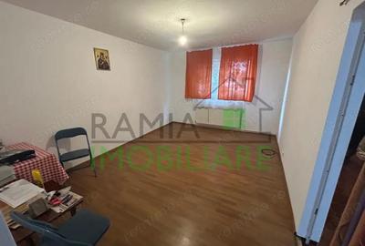 Garsoniera de vanzare zona Bartolomeu Garsoniera de vanzare zona Bartolomeu - 4