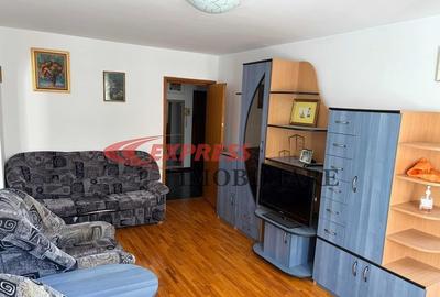 Apartament cu 4 camere semidecomandat, mobilat în Dristor - 2