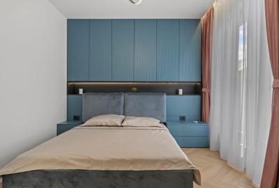 Casa Individuala Noua Ghencea 575 mp teren,pompa de caldura.Poze reale - 21