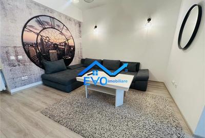 Apartament de cu 2 camere, etaj 1, Palas Mall - 10