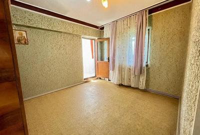 Apartament cu 3 camere decomandat în Bularga - 3