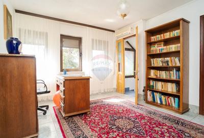 Casa de vanzare 184 m.p pe Sos. Voinesti Nr12- Iasi - 12
