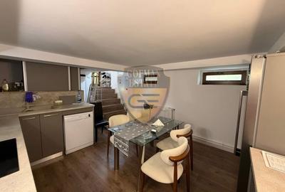 Faleza Nord Garden-Apart 3 cam 100mp decomandat Plaja Reyna Delfinariu - 5