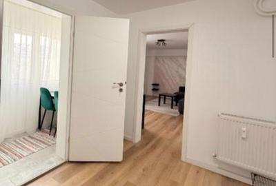 Apartament cu 2 camere decomandat în Lujerului - 3