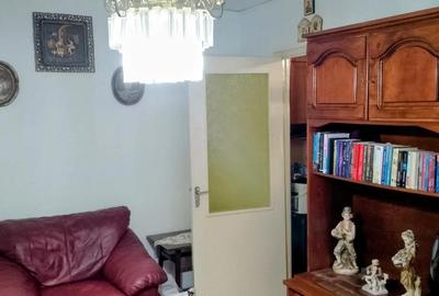 CI616 Dorobantilor,2 camere,Parter,centrala - 1