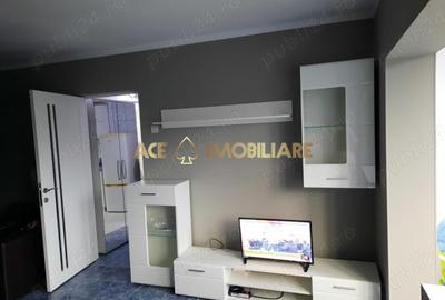 Garsonieră decomandată, mobilată în Dristor - 2