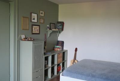 Vilă P+1E+pod mansardabil, Săbăreni - 11