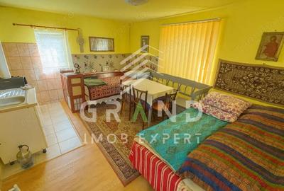 OPORTUNITATE!De vanzareCasa+teren 3475 mp | Mihaie?ti,Sanpaul | 28 km de Cluj - 19