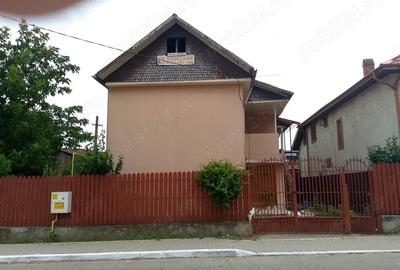 Vand vila.Odobesti - 2