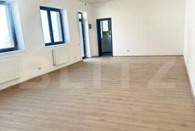 Spatiu central pentru birouri , 70 mp , zona centrala - 5