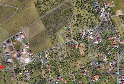 Oportunitate! Teren intravilan - ULiu, 2200 mp, zona strazii Oportunitate! Teren intravilan - ULiu, 2200 mp, zona strazii - 3