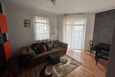 Apartament 2 camere de vanzare in Buna Ziua, Cluj Napoca Apartament 2 camere de vanzare in Buna Ziua, Cluj Napoca - 2